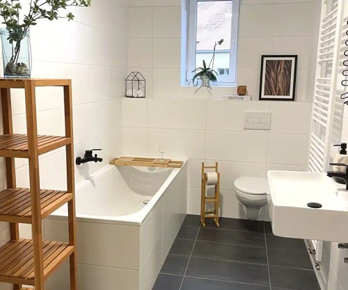 Prodaný byt 2+1 52 m²