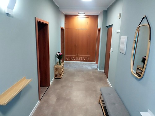 Prodaný byt 3+1 79 m²