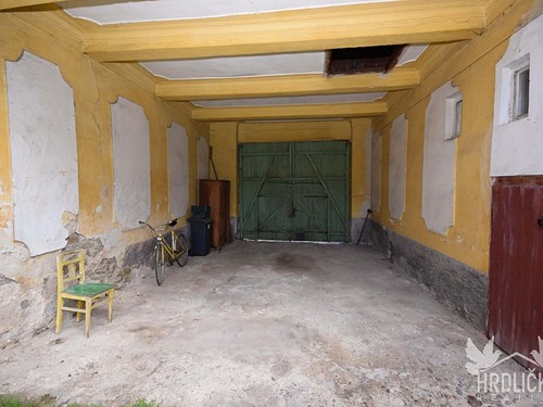 Prodaný dům 103 m², pozemek 1422 m²