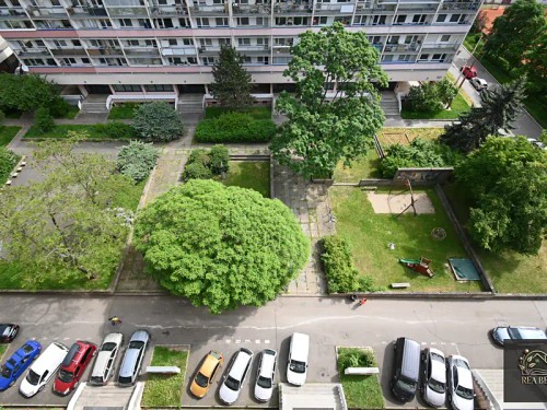 Prodej bytu 3+1 75 m²
