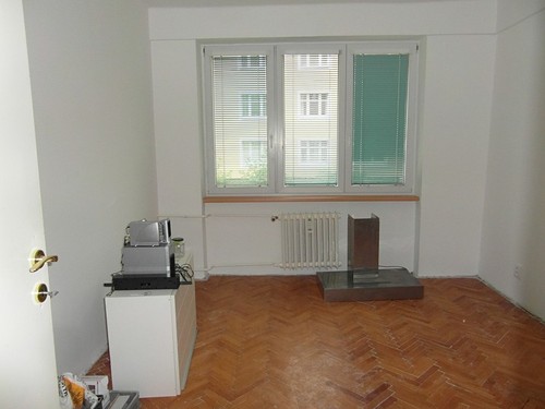 Prodaný byt 2+1 55 m²