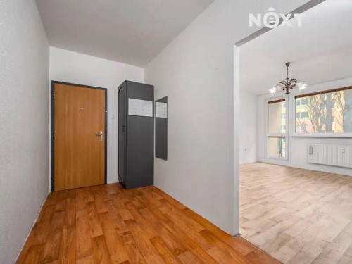 Prodaný byt 3+1 75 m²