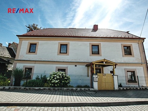 Prodaný dům 195 m², pozemek 305 m²