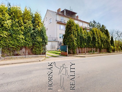 Prodaný byt 5+kk 129 m²