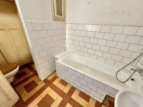 Prodaný byt 2+kk 51 m²