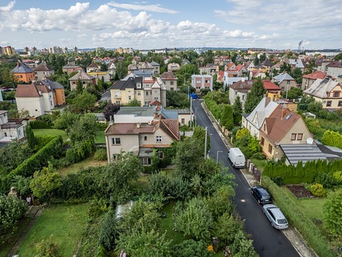 Prodaný dům 250 m², pozemek 547 m²