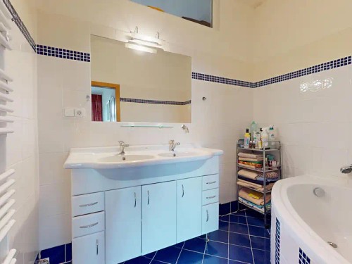 Prodej bytu 3+1 90 m²