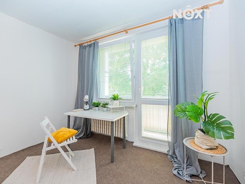 Prodaný byt 3+1 77 m²