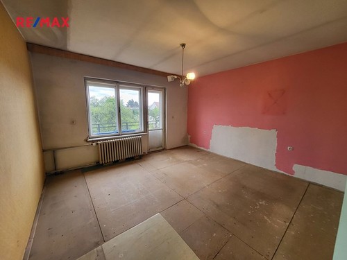Prodaný byt 3+1 195 m²