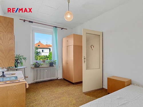 Prodaný dům 114 m², pozemek 464 m²