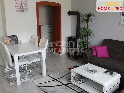 Prodaný byt 3+1 66 m²