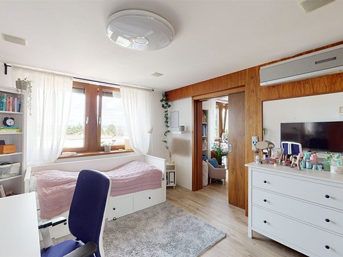 Prodaný dům 414 m², pozemek 396 m²