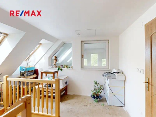 Prodaný dům 157 m², pozemek 1770 m²