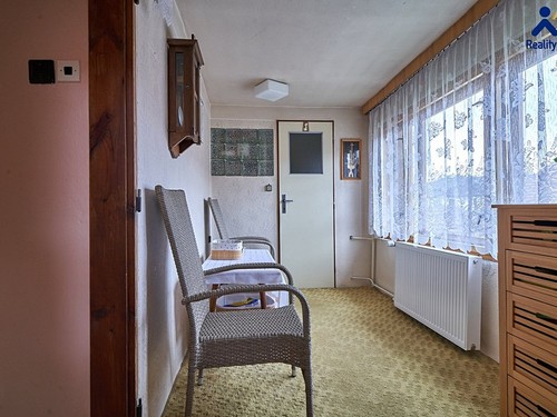 Prodaný dům 80 m², pozemek 243 m²