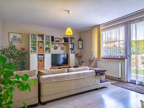 Prodaný dům 120 m², pozemek 310 m²