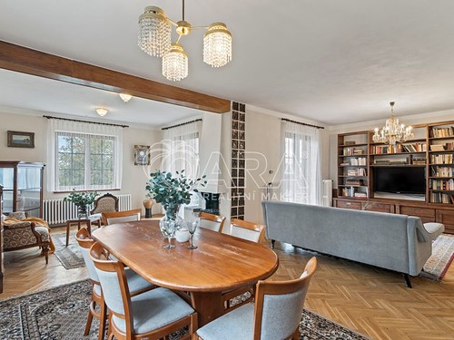 Prodaný dům 180 m², pozemek 941 m²