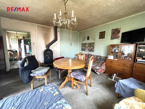 Prodej domu 110 m², pozemek 390 m²