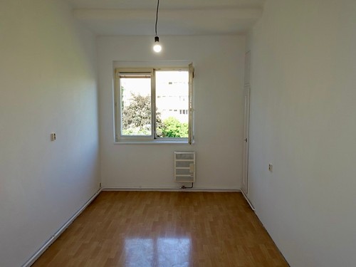 Prodaný byt 1+1 42 m²