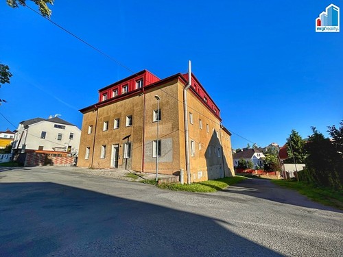 Prodej bytu 2+kk 53 m²