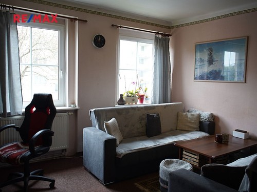 Prodaný byt 3+1 93 m²