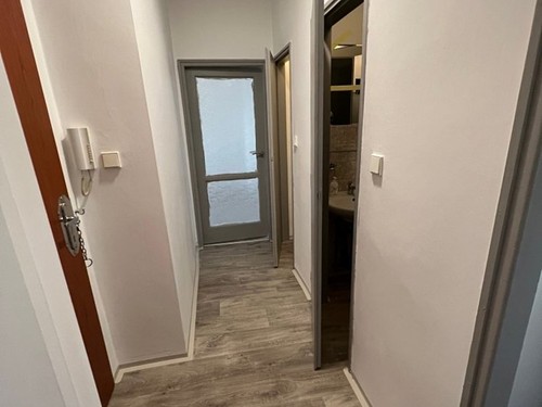 Prodaný byt 2+1 58 m²
