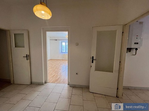 Prodaný dům 135 m², pozemek 1165 m²