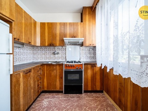 Prodaný dům 133 m², pozemek 242 m²