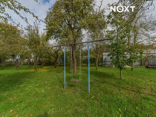 Prodaný dům 125 m², pozemek 1321 m²