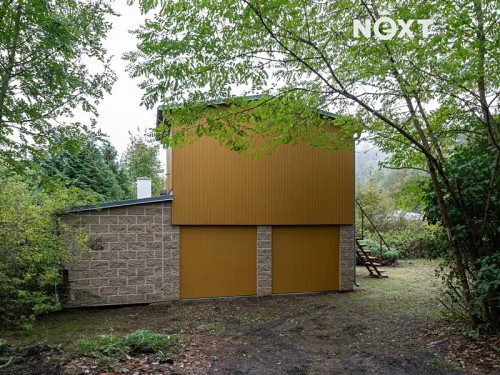 Prodaný dům 75 m², pozemek 299 m²