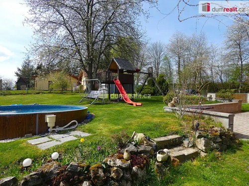 Prodej domu 170 m², pozemek 1183 m²