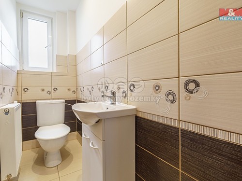 Prodaný dům 240 m², pozemek 962 m²