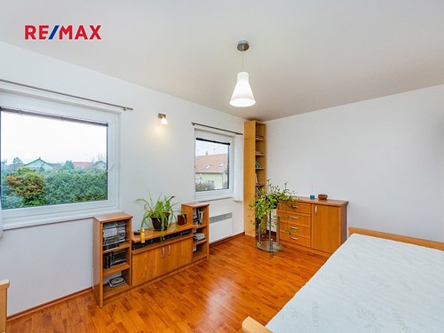 Prodaný dům 91 m², pozemek 130 m²