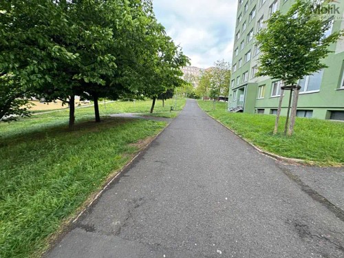 Prodej bytu 4+1 78 m²
