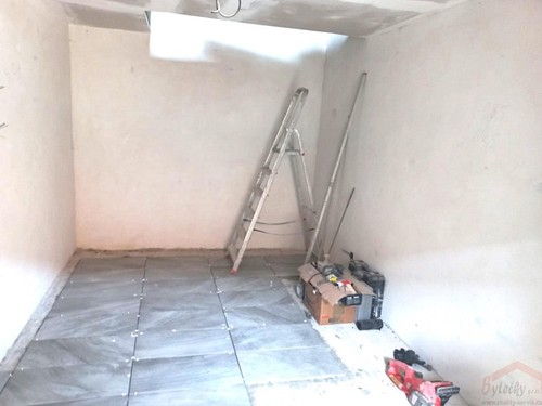 Prodaný dům 131 m², pozemek 236 m²