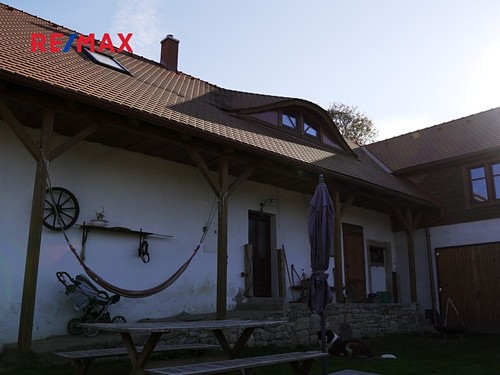 Prodaný dům 178 m², pozemek 885 m²