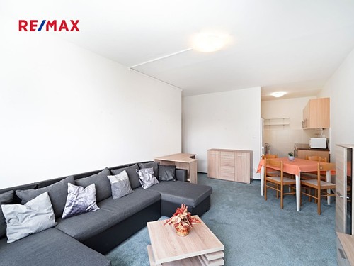 Prodaný byt 2+kk 49 m²