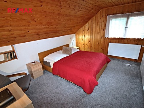 Prodaná chata 81 m², pozemek 311 m²