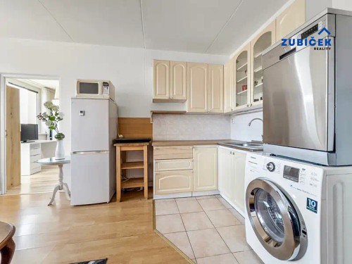 Prodej bytu 2+kk 38 m²
