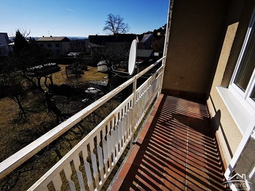 Prodaný dům 287 m², pozemek 956 m²