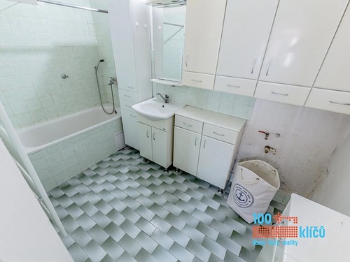 Prodaný dům 200 m², pozemek 435 m²