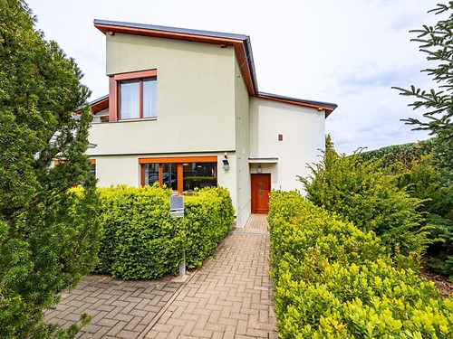 Prodaný dům 250 m², pozemek 914 m²