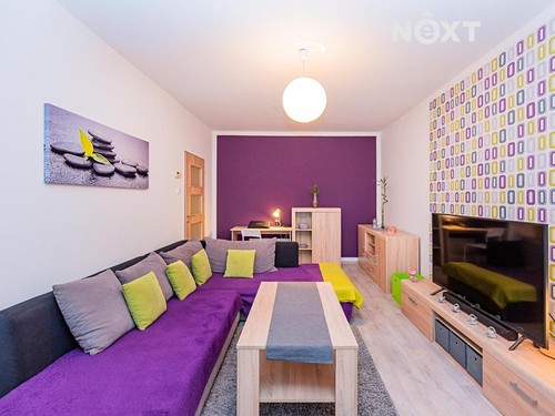 Prodaný byt 3+1 83 m²