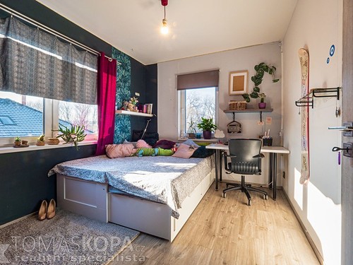 Prodaný  dům 122 m², pozemek 788 m²