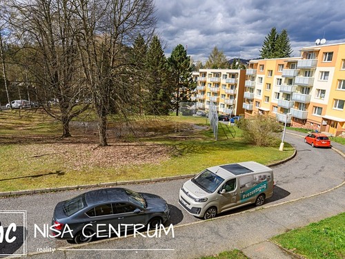 Prodaný byt 3+1 72 m²