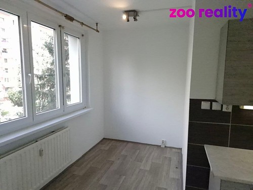 Prodaný byt 3+1 77 m²