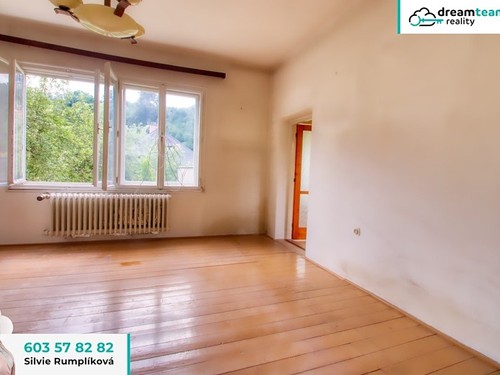 Prodaný dům 200 m², pozemek 1337 m²