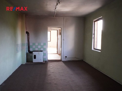 Prodaný dům 240 m², pozemek 170 m²