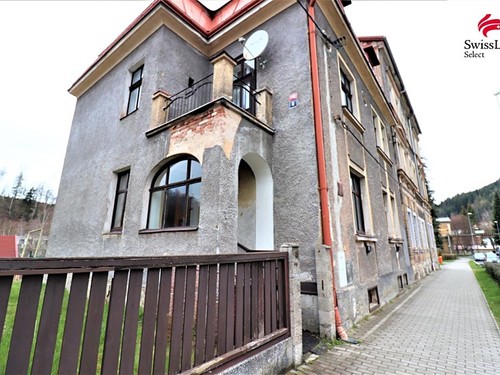 Prodaný dům 210 m², pozemek 181 m²