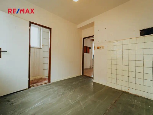 Prodaný dům 161 m², pozemek 838 m²