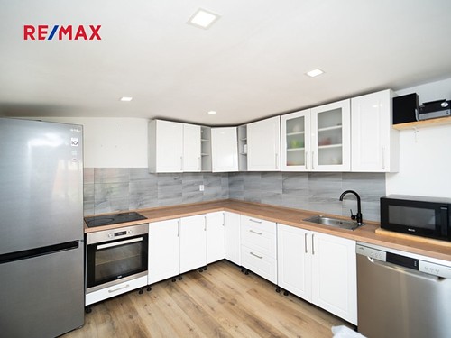 Prodaný dům 130 m², pozemek 233 m²